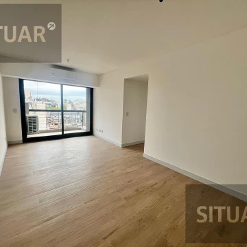 REAL ABASTO Venta  Departamento de 3 ambientes a estrenar en Almagro