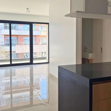 Departamento a estrenar,  3 ambientes con Balcón en Venta - Devoto