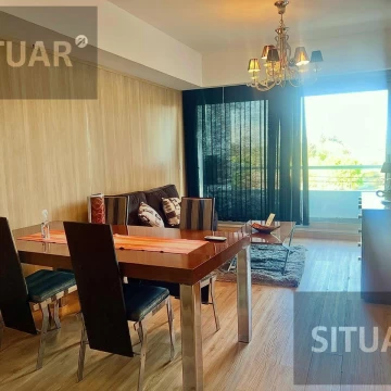 Zencity Alquiler Departamento de 2 ambientes amoblado en Puerto Madero