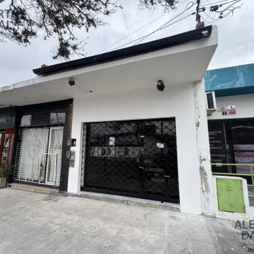 Local en Alquiler - City Bell
