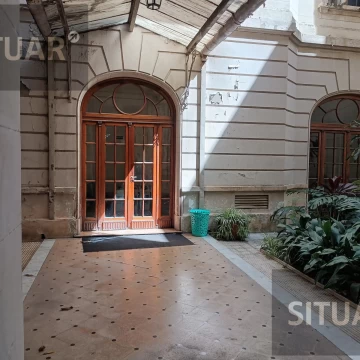 Alquiler Departamento 5 amb en San Nicolás