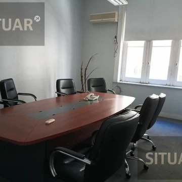 Venta Oficinas en Monserrat