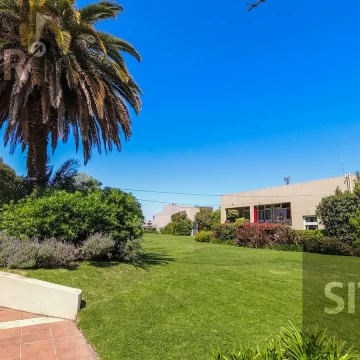 Departamento de 4 ambientes en venta en La Algodonera Colegiales