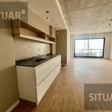Venta Monoambiente a estrenar en Palermo