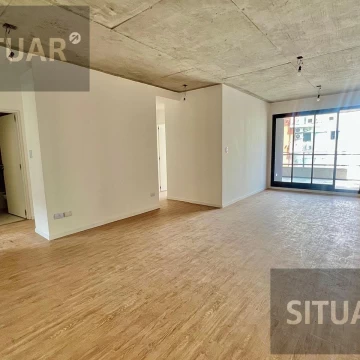 Venta Departamento  de 3 ambientes a estrenar en Palermo