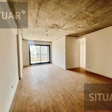 Venta Departamento de 3 ambientes a estrenar  en Palermo