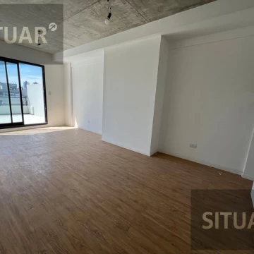 Venta Departamento a estrenar de 3 ambientes en Palermo