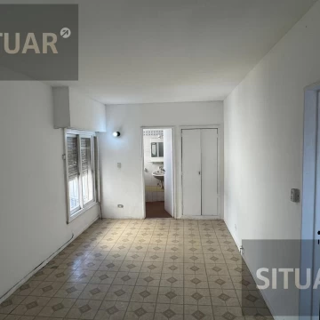 Venta Departamento 1 amb en Barracas