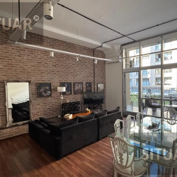 Venta Departamento 2 ambientes en Barracas