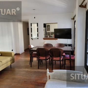 Departamento en Alquiler Caballito