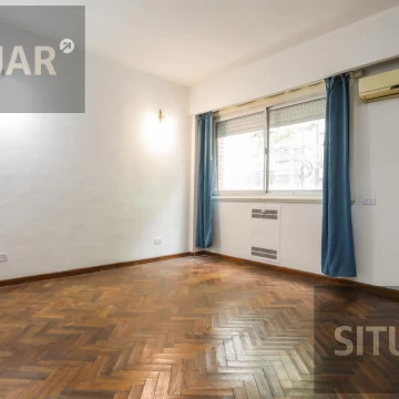 Venta Departamento 3 ambientes en Recoleta