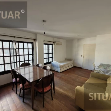 Departamento 2 ambientes en venta Caballito