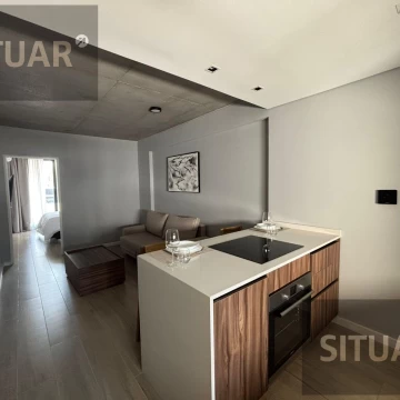 Venta Departamento 1 ambiente en Palermo