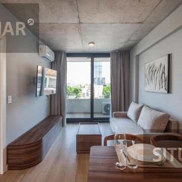 Venta Departamento 2 ambientes en Palermo