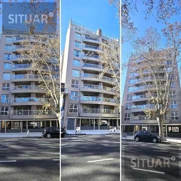 Espacio Boedo -Departamento de 2 ambientes en Boedo