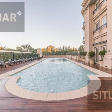 Venta de Departamento de 5 ambientes en CHATEAU - Puerto Madero