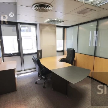 Alquiler Oficina Microcentro