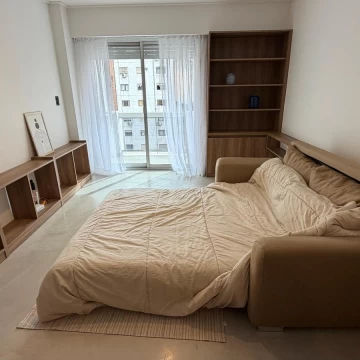 VENTA - Monoambiente de diseño en Nueva Córdoba