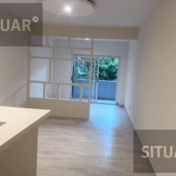 Departamento en venta o alquiler en Monserrat