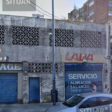 Depósito EN VENTA EN PARQUE PATRICIOS