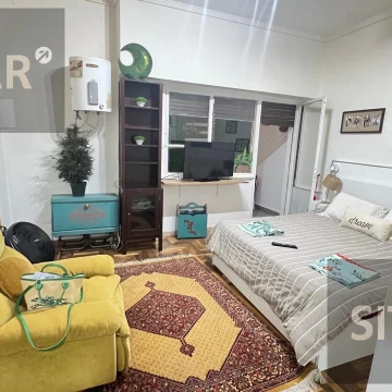 Departamento en Palermo