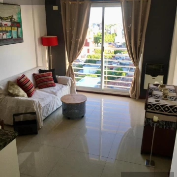 Departamento de 2 amb. en venta 