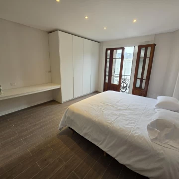 Departamento - Alquiler -  San Nicolás - Monoambiente