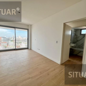 VENTA Departamento de 3 ambientes a estrenar en San Cristóbal