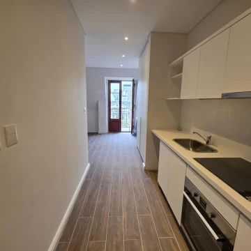 Departamento - Alquiler -  San Nicolás - Monoambiente