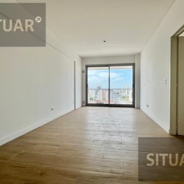 VENTA Departamento a estrenar de 3 ambientes con terraza privada en San Cristobal