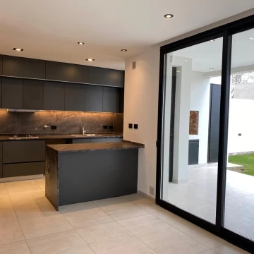 Casa en Campo Chico Urbanización Residencial