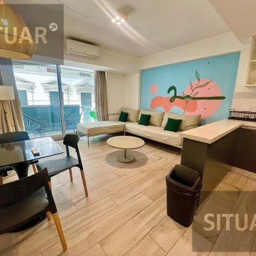 venta Departamento de 2 ambientes en San Cristóbal