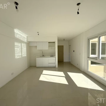 Departamento en venta 2 Ambientes en Paseo Bolivar