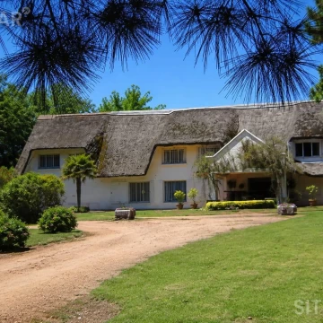 Venta Casa en Laguna del Diario - Punta Ballena- Uruguay