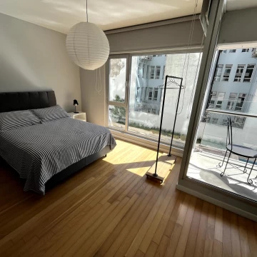 Venta La Prensa Departamento monoambiente