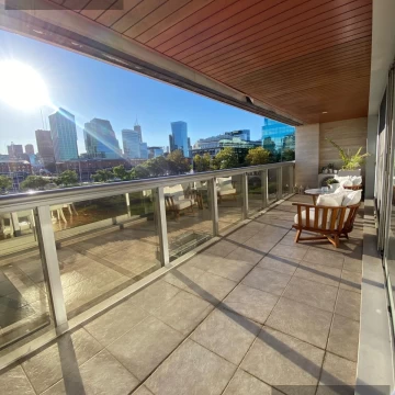 Venta Terrazas del Yacht Departamento 4 amb en Puerto Madero