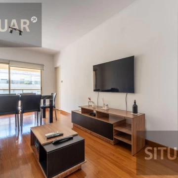 Santa Maria del Puerto Venta Departamento 3 ambientes c/cochera en Puerto Madero