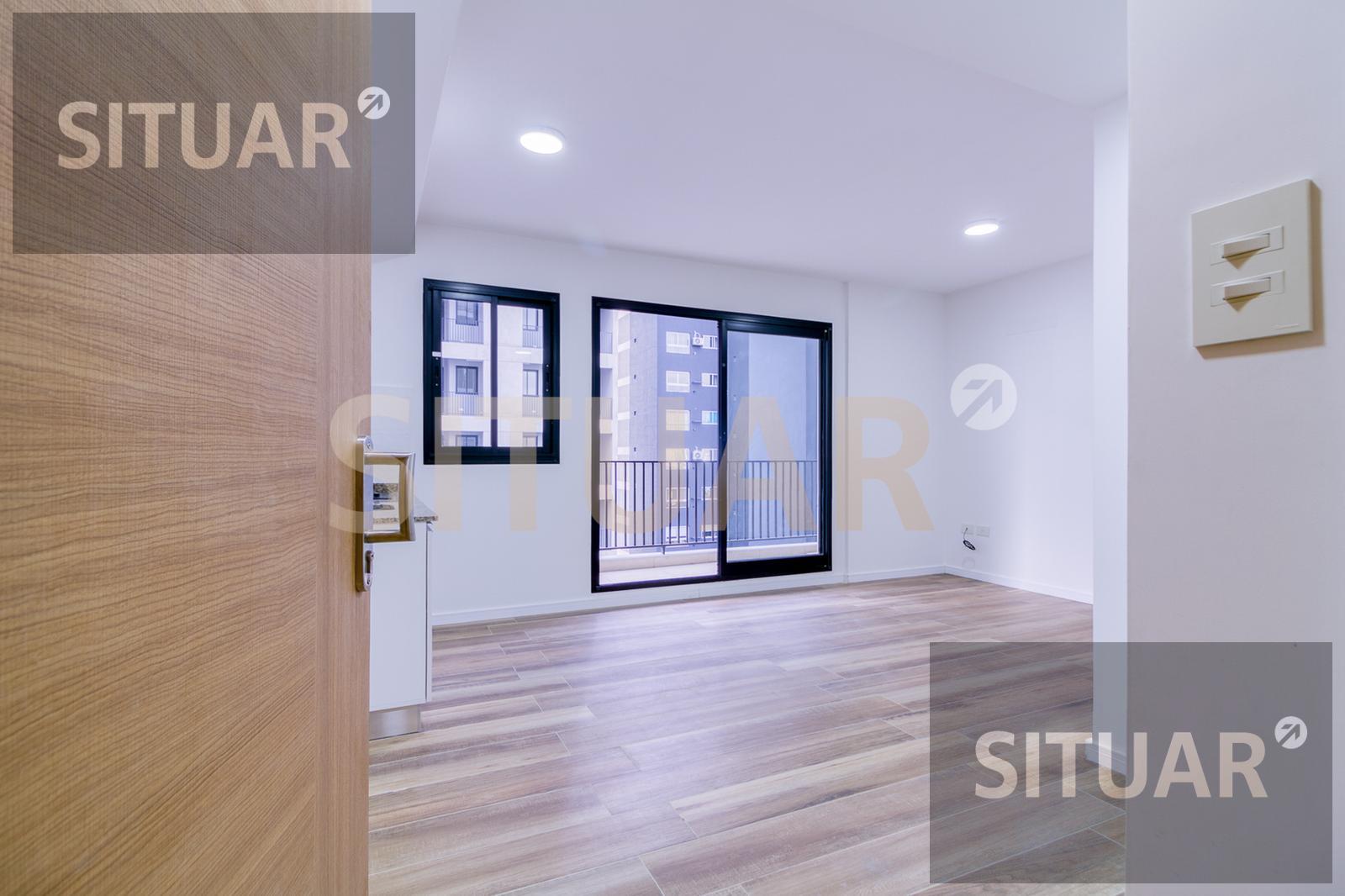 moderno y funcional - full amenities