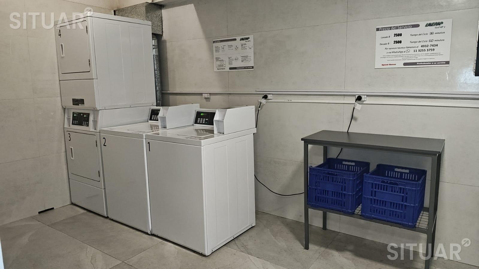 Laundry