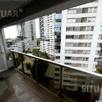 Venta Departamento 2 ambientes ZENCITY