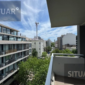 Venta Departamento en Coghlan