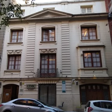 Local corporativo Alquiler - Belgrano