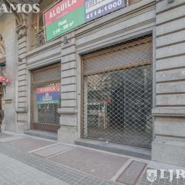 Local en Alquiler Centro (Capital Federal)