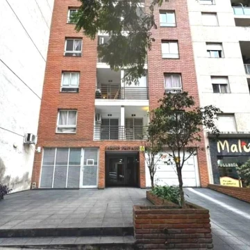 Departamento en Alquiler | Nueva Cordoba | 1 Dormitorio | Balcon | Moderno | zona Parque Sarmiento