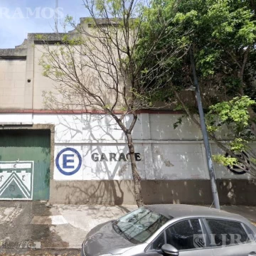 Depósito en venta en Caballito