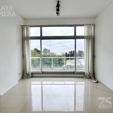 Departamento 2 ambientes en alquiler puerto de Olivos