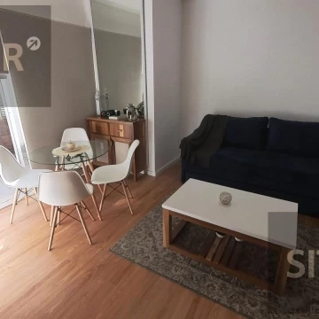 Alquiler Departamento 2 ambientes Puerto Madero