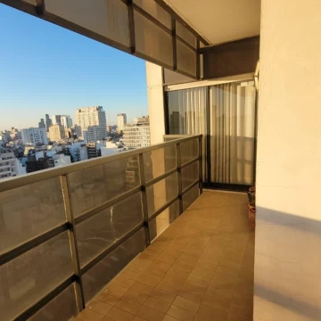 Alquiler departamento 4 cuatro ambientes en Belgrano C
