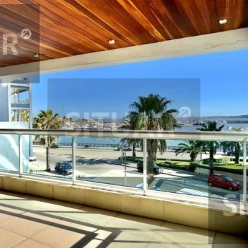 Departamento en venta en Punta del Este