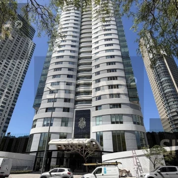 Venta departamento de 2 ambientes en Alvear Tower Puerto Madero